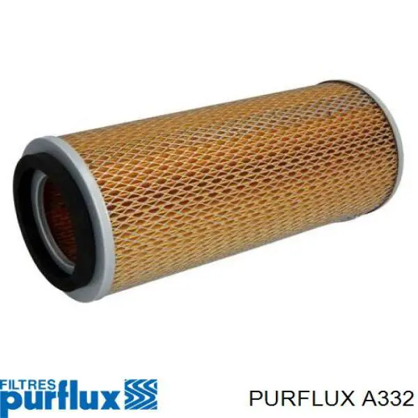 Элемент воздушного фильтра Purflux A332 цена, от 12.88 USD