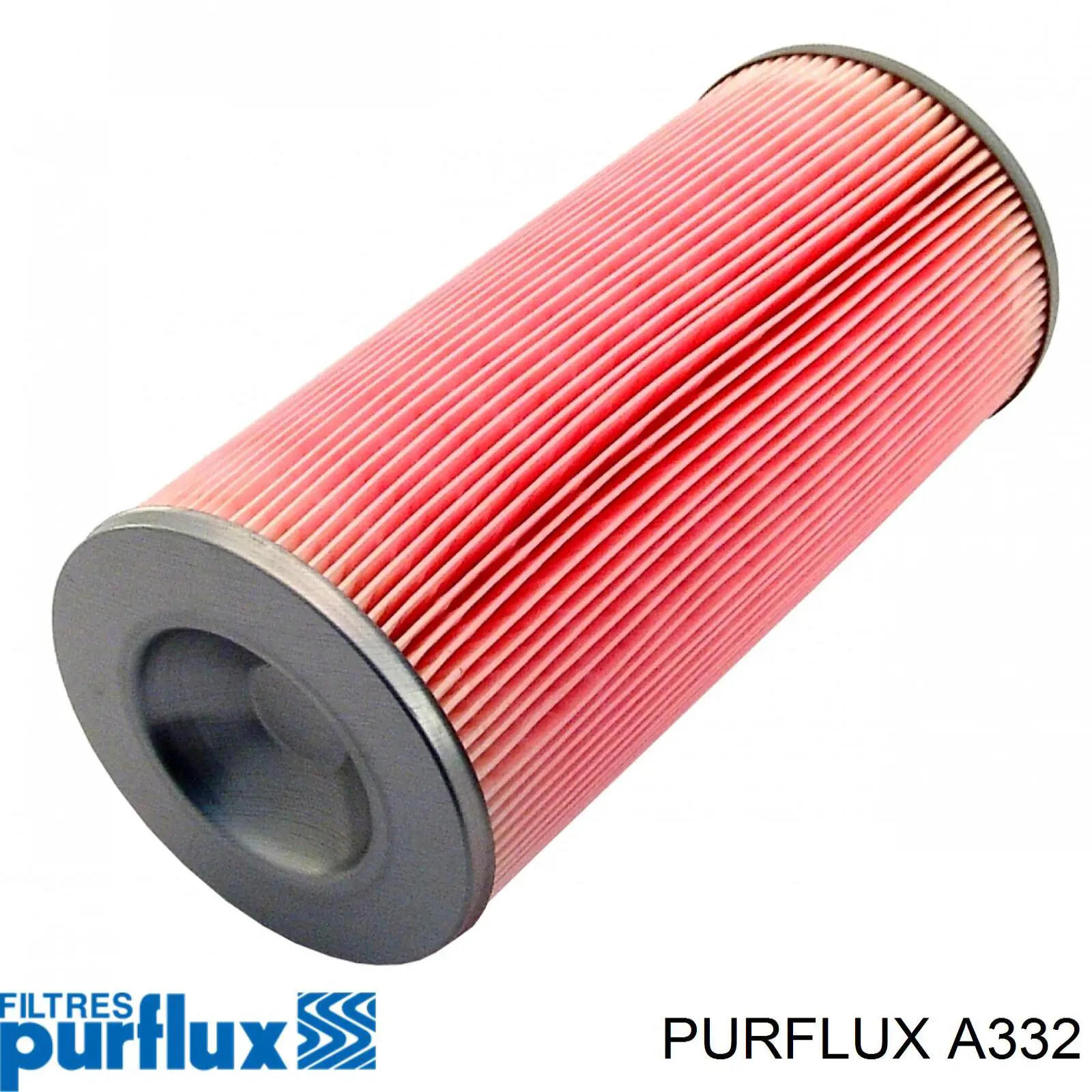 Воздушный фильтр A332 Purflux