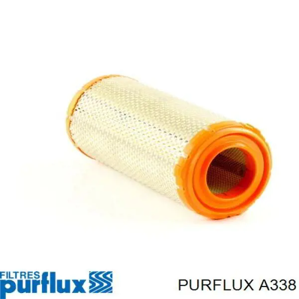 A338 Purflux воздушный фильтр