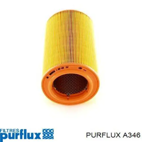 A346 Purflux воздушный фильтр