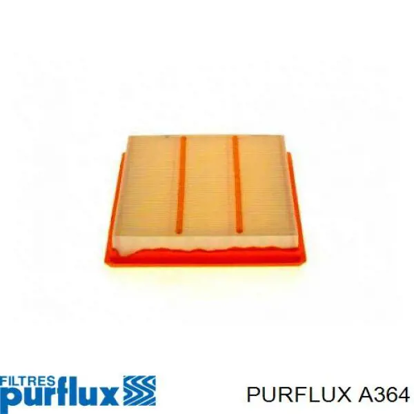 Элемент воздушного фильтра Purflux A364 цена, от 5.85 USD