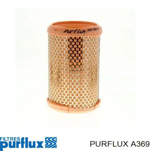 A369 Purflux воздушный фильтр