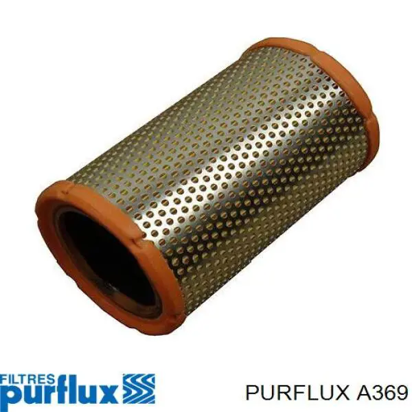 Элемент воздушного фильтра Purflux A369 цена, от 7.08 USD