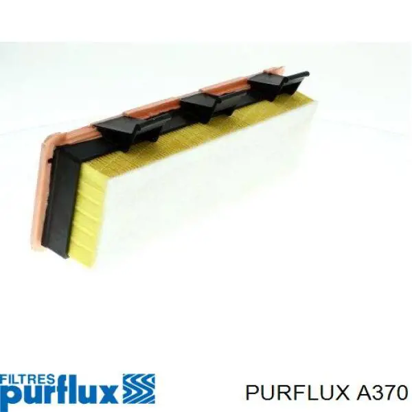 Элемент воздушного фильтра Purflux A370 цена, от 10.15 USD