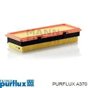 Воздушный фильтр A370 Purflux