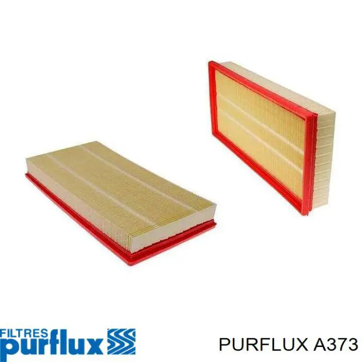 Фильтр воздушный Purflux A373