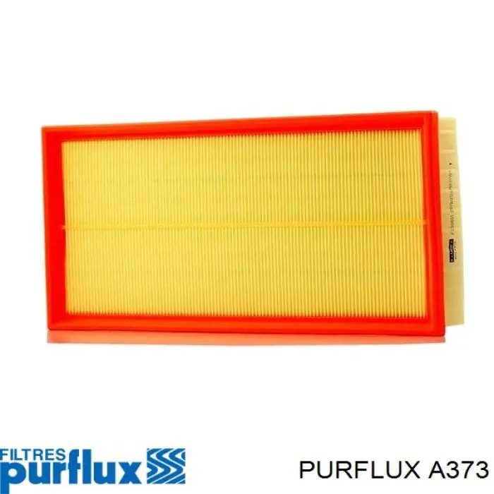 A373 Purflux Воздушный фильтр двигателя