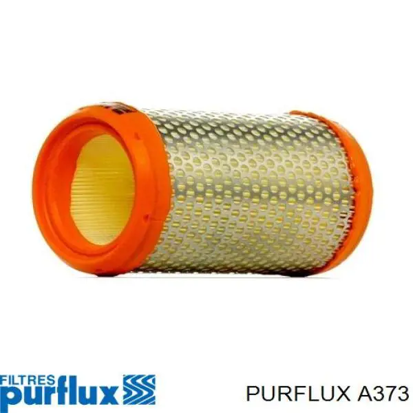 A373 Purflux Воздушный фильтр двигателя