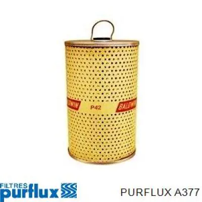 A377 Purflux Воздушный фильтр двигателя