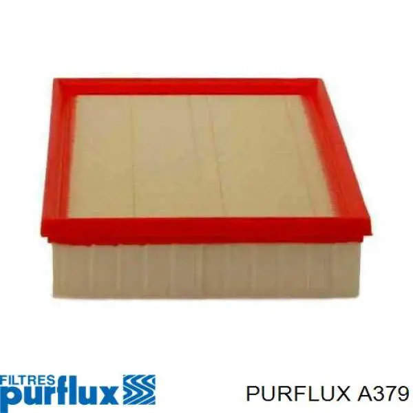 Элемент воздушного фильтра Purflux A379 цена, от 7.22 USD