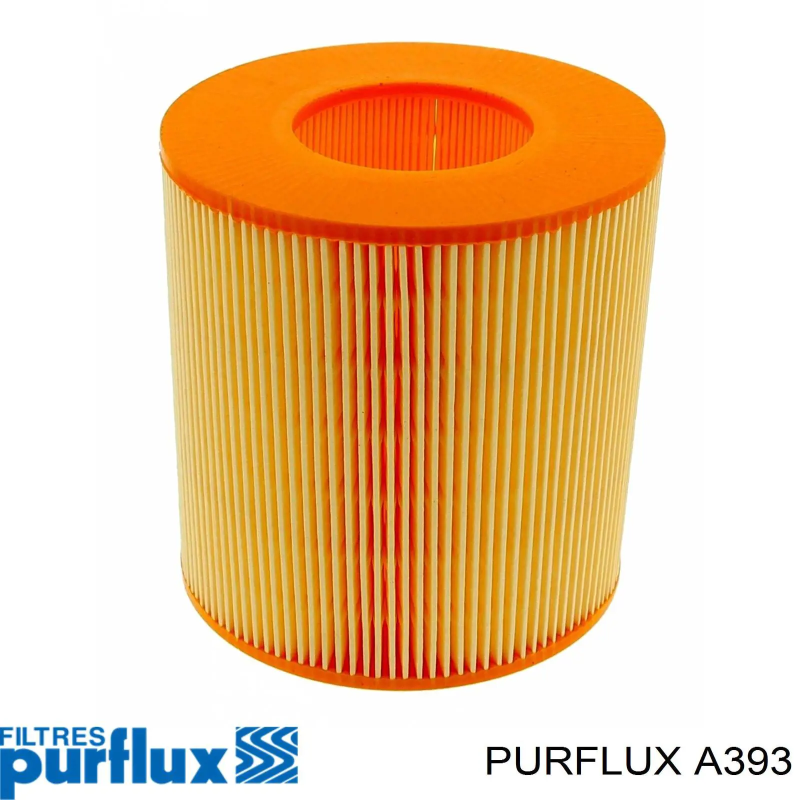 Элемент воздушного фильтра Purflux A393 цена, от 7.66 USD