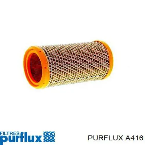 Элемент воздушного фильтра Purflux A416 цена, от 8.46 USD