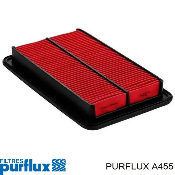 Элемент воздушного фильтра Purflux A455 цена, от 4.41 USD