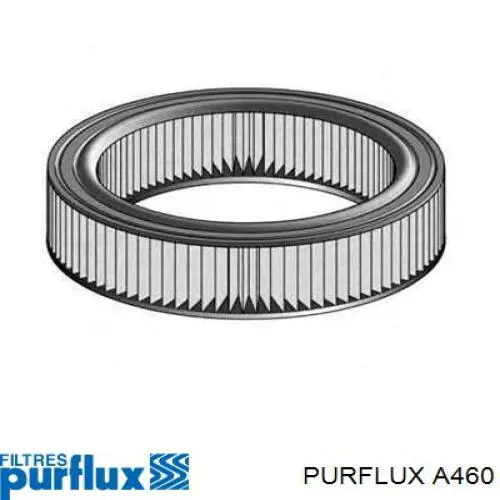 Воздушный фильтр A460 Purflux