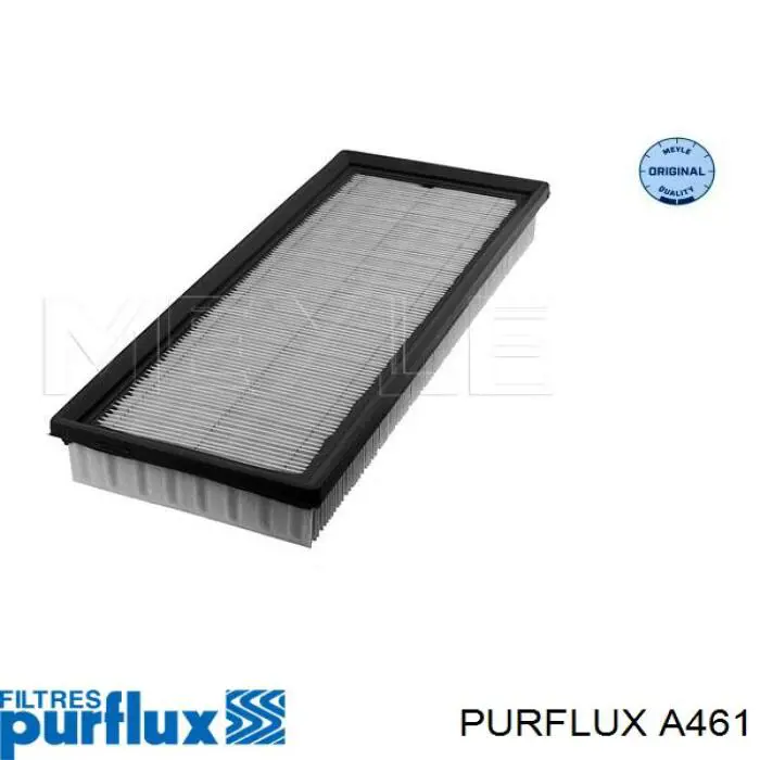 A461 Purflux воздушный фильтр