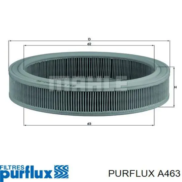 A463 Purflux