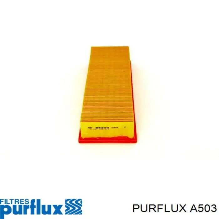 A503 Purflux воздушный фильтр