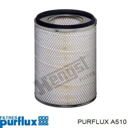 Элемент воздушного фильтра Purflux A510 цена, от 7.55 USD
