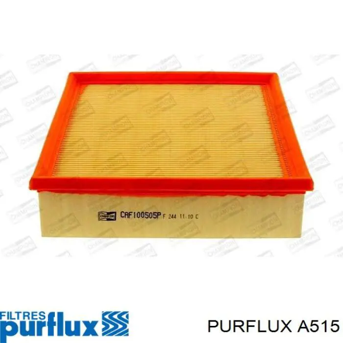 A515 Purflux воздушный фильтр