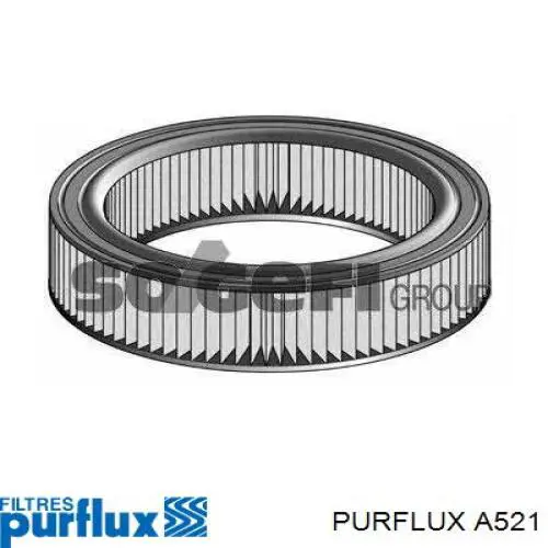 Filtro de aire A521 Purflux