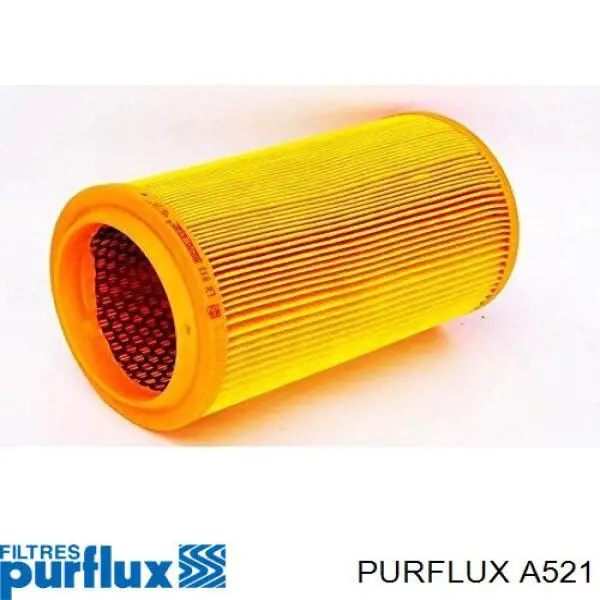 Элемент воздушного фильтра Purflux A521 цена, от 4.21 USD