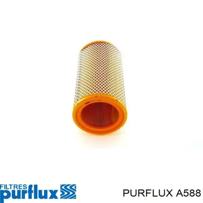Filtro de aire A588 Purflux