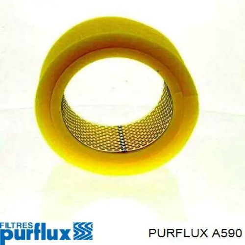 A590 Purflux воздушный фильтр