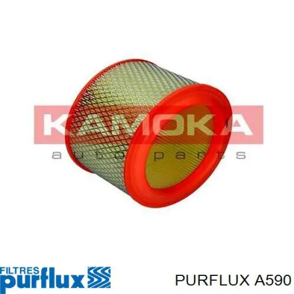 Воздушный фильтр A590 Purflux
