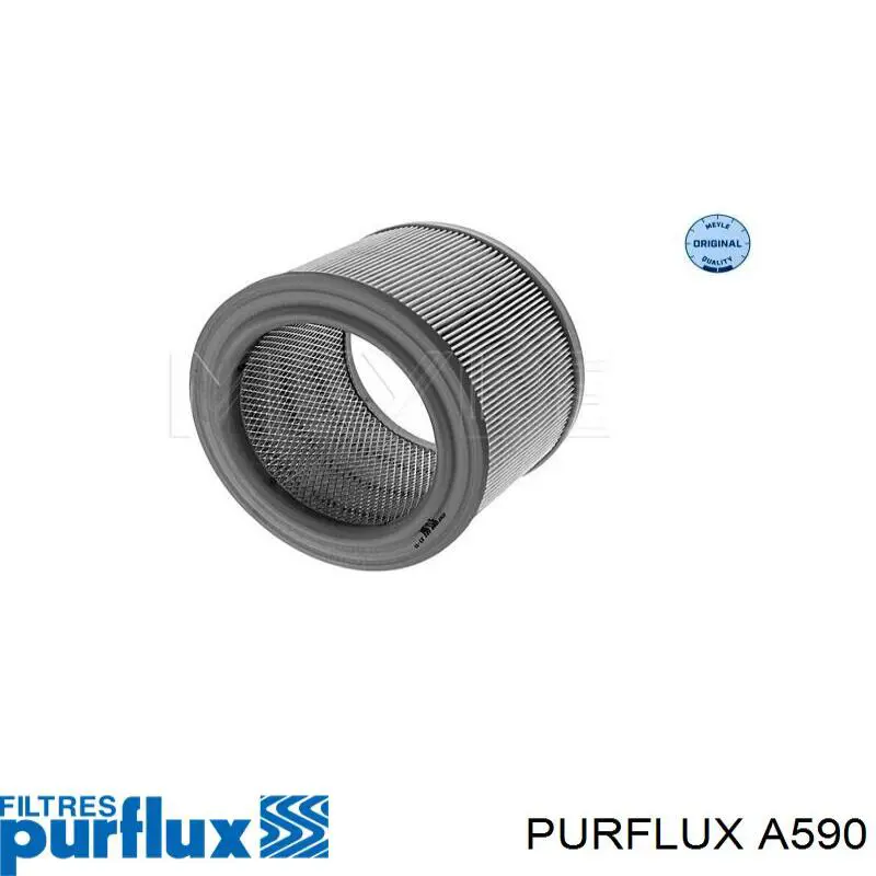 Элемент воздушного фильтра Purflux A590 цена, от 5.66 USD