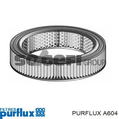 Элемент воздушного фильтра Purflux A604 цена, от 12.05 USD