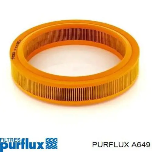 A649 Purflux