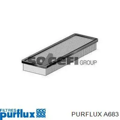 A683 Purflux воздушный фильтр