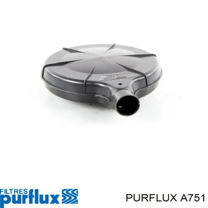 Элемент воздушного фильтра Purflux A751 цена, от 12.99 USD