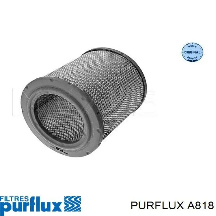 A818 Purflux