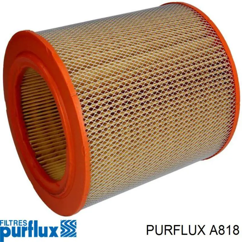 A818 Purflux
