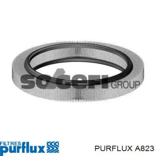 A823 Purflux
