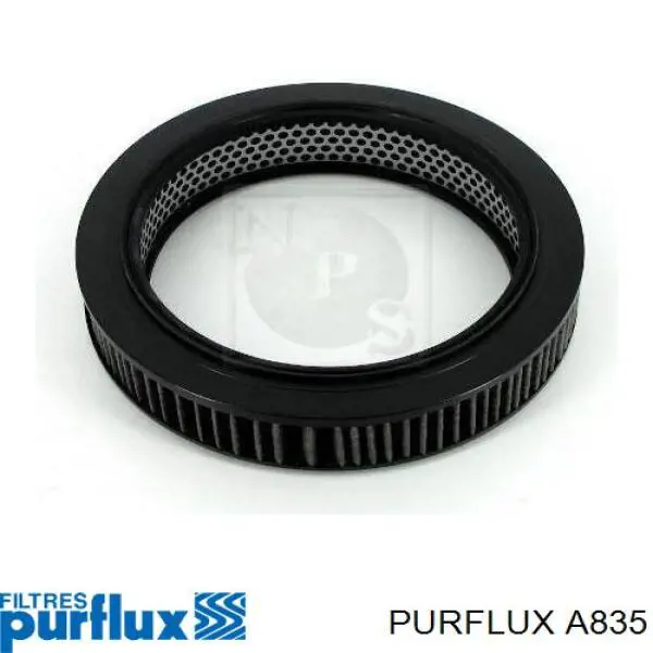 Элемент воздушного фильтра Purflux A835 цена, от 4.19 USD