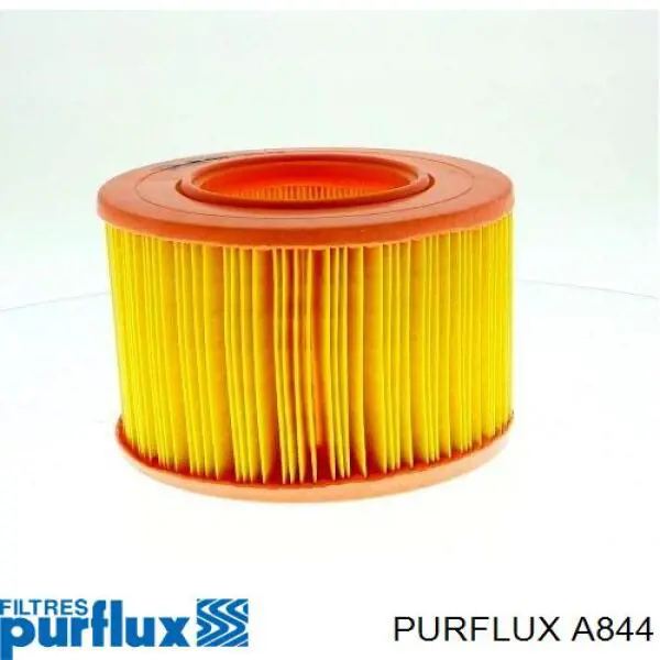 A844 Purflux воздушный фильтр