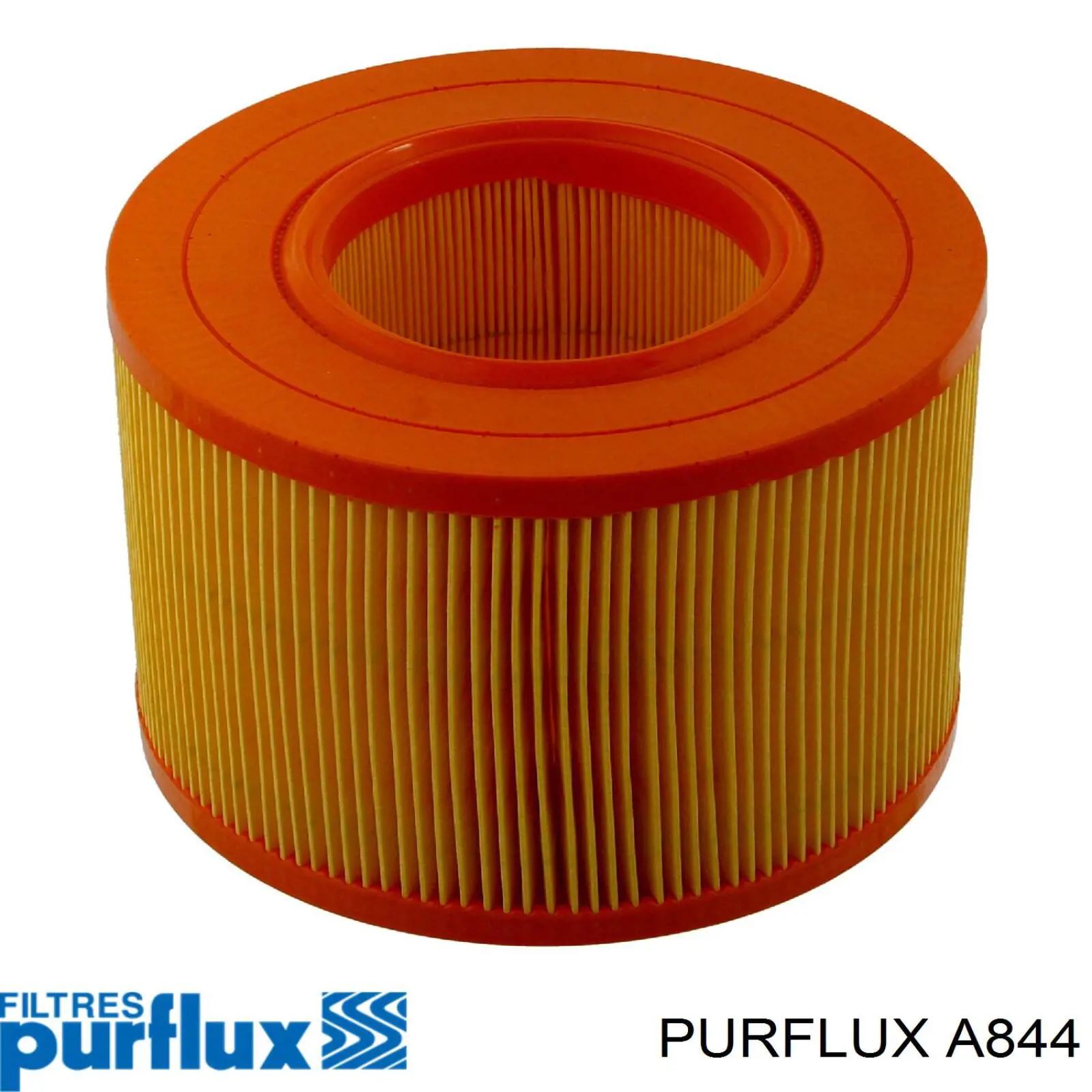 Воздушный фильтр A844 Purflux