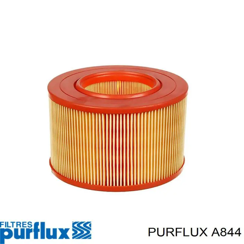 Элемент воздушного фильтра Purflux A844 цена, от 5.97 USD