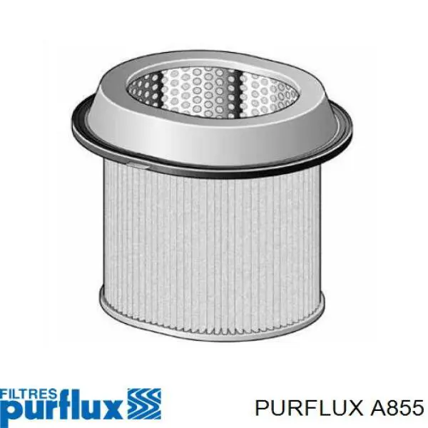 Фильтр воздушный Purflux A855
