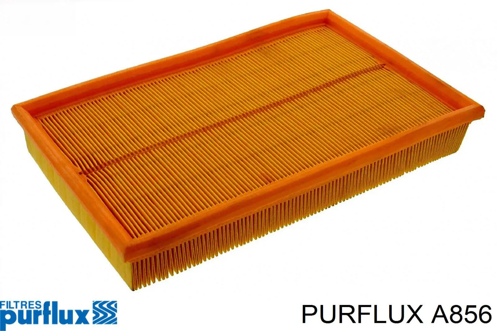 Элемент воздушного фильтра Purflux A856 цена, от 4.87 USD