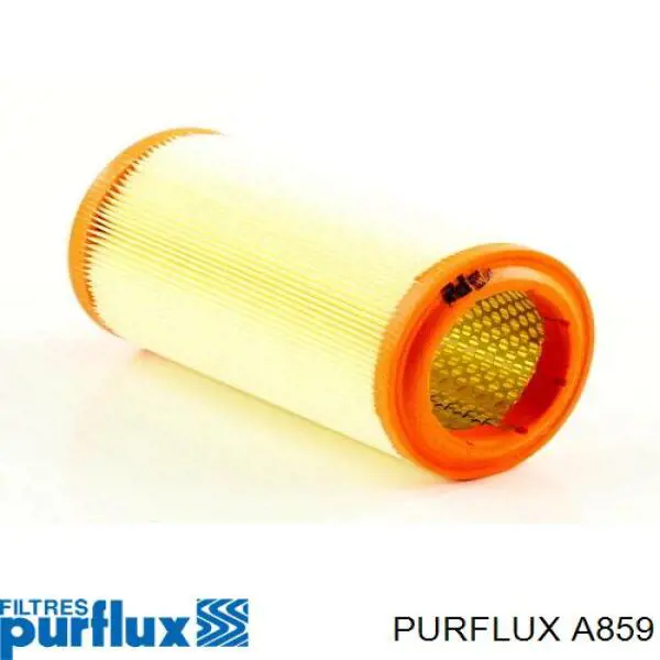A859 Purflux воздушный фильтр