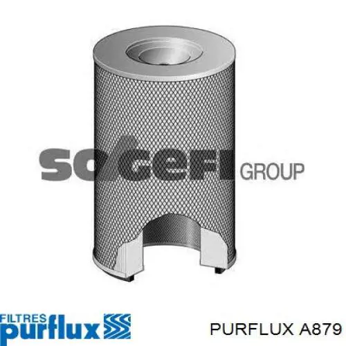 A879 Purflux воздушный фильтр