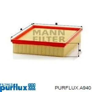 Воздушный фильтр A940 Purflux