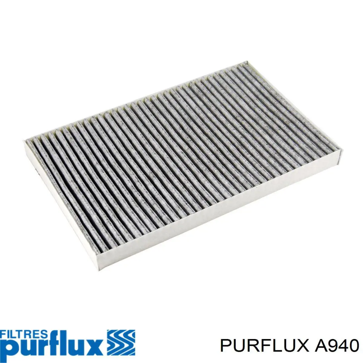 Купить A940 Purflux Автомобильный фильтр воздуха