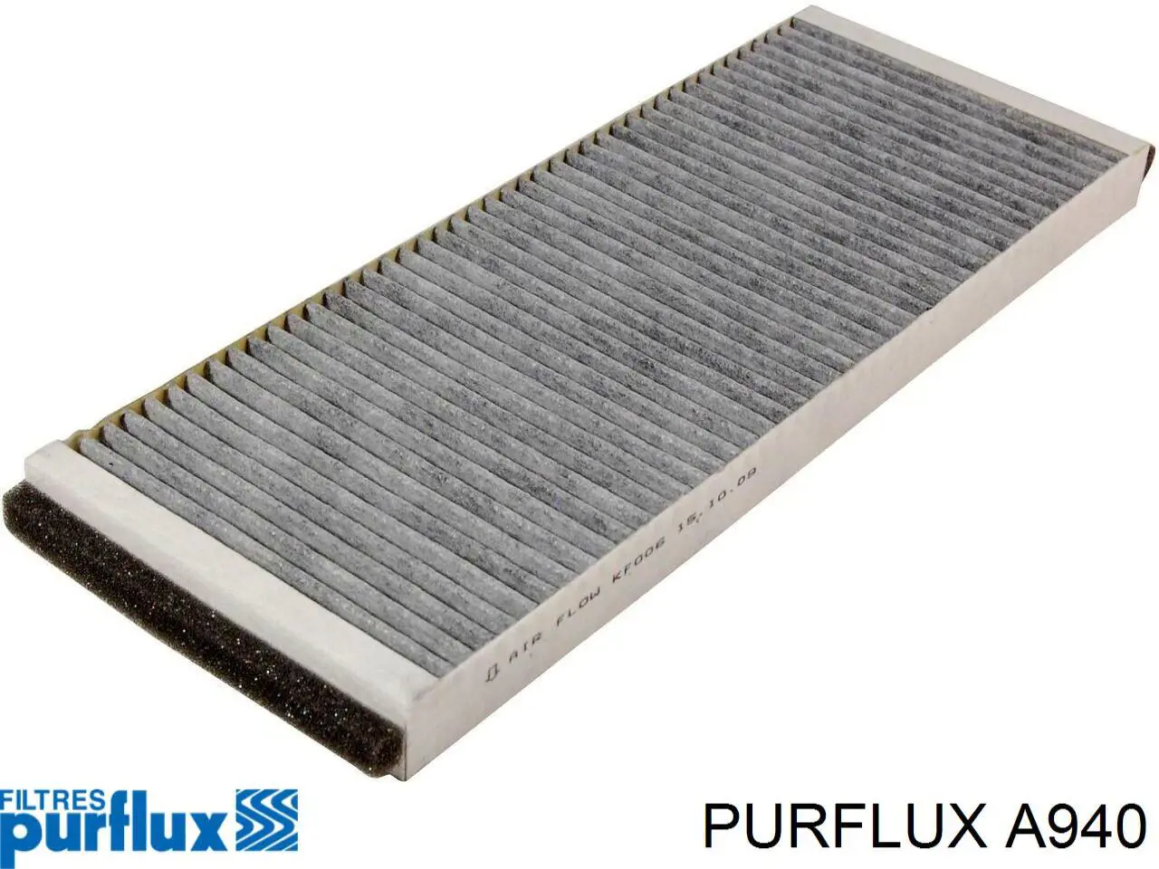 Элемент воздушного фильтра Purflux A940 цена, от 6.68 USD
