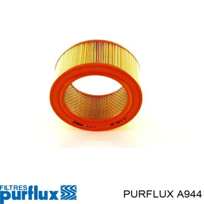 Купить A944 Purflux Автомобильный фильтр воздуха
