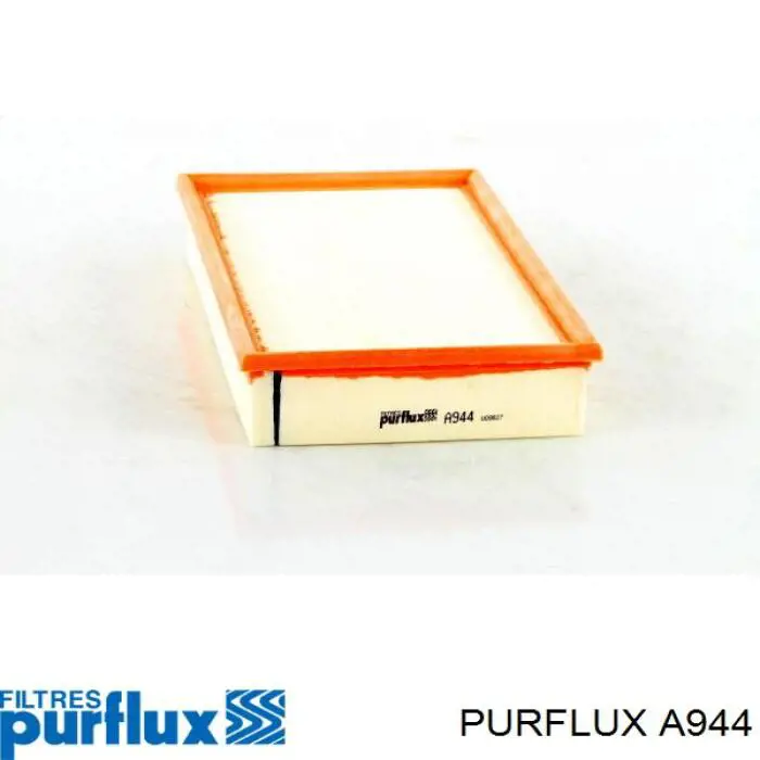 Filtro de aire A944 Purflux