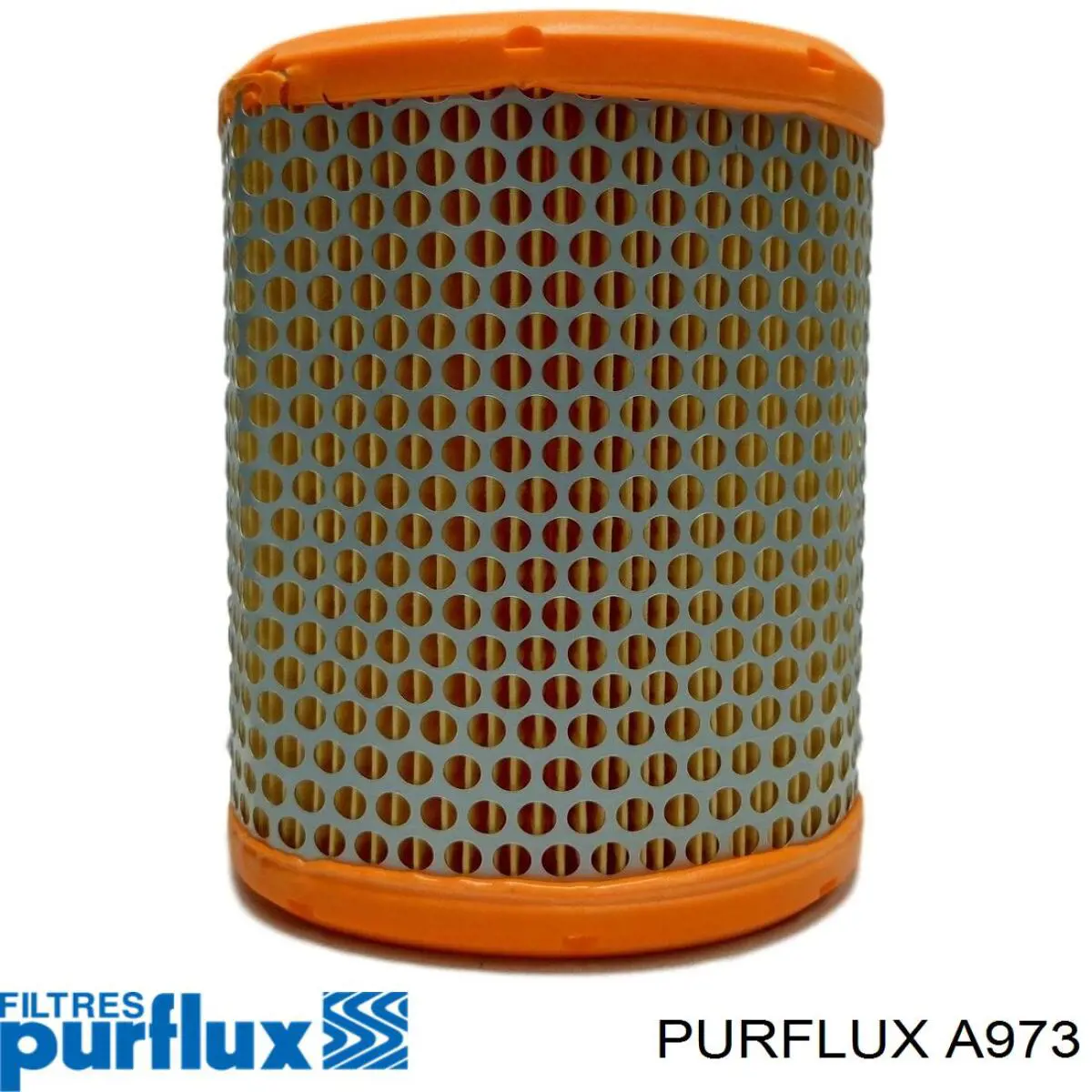 Filtro de aire A973 Purflux